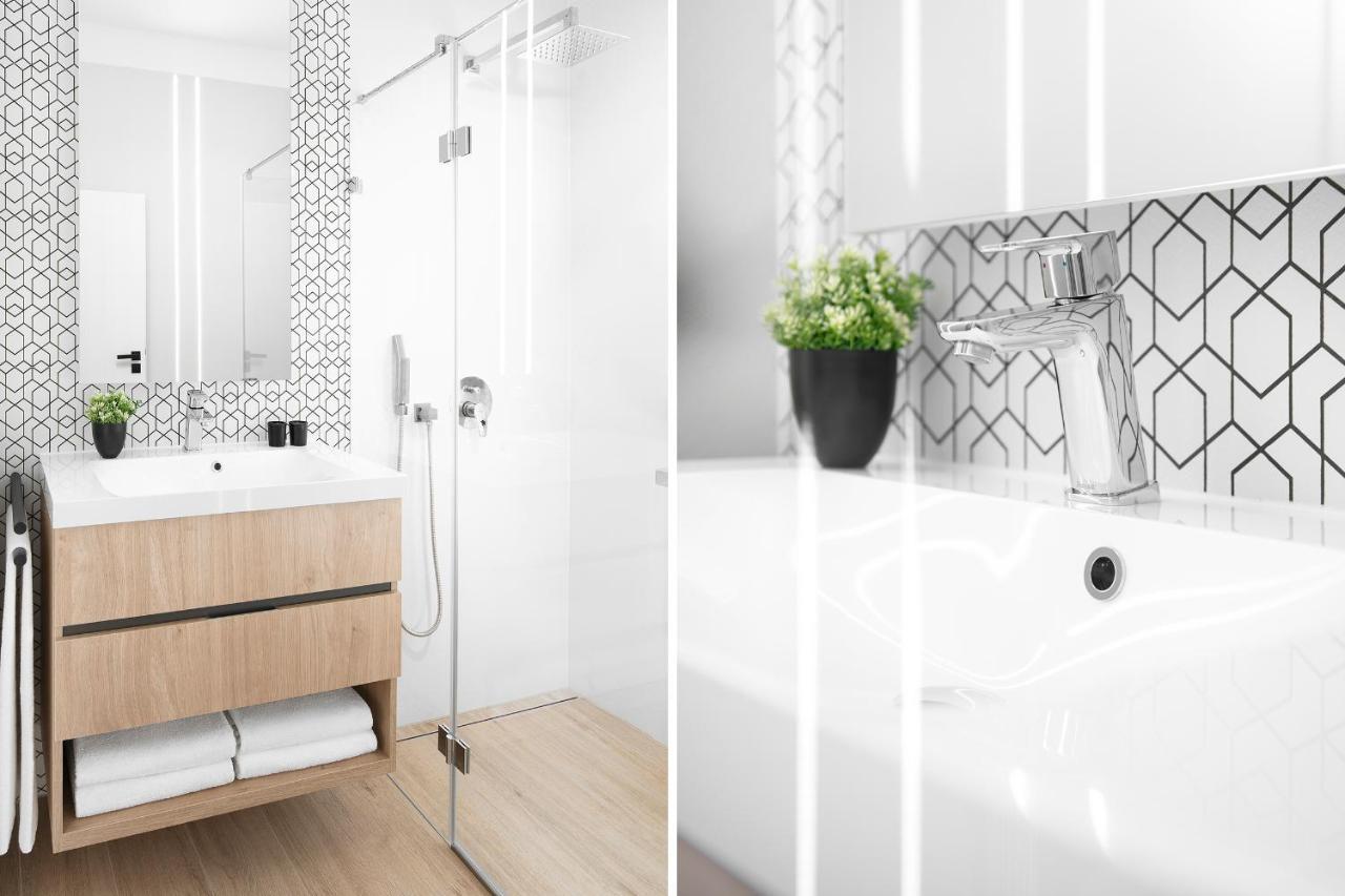 Brill Budapest Apartments 6 Ngoại thất bức ảnh