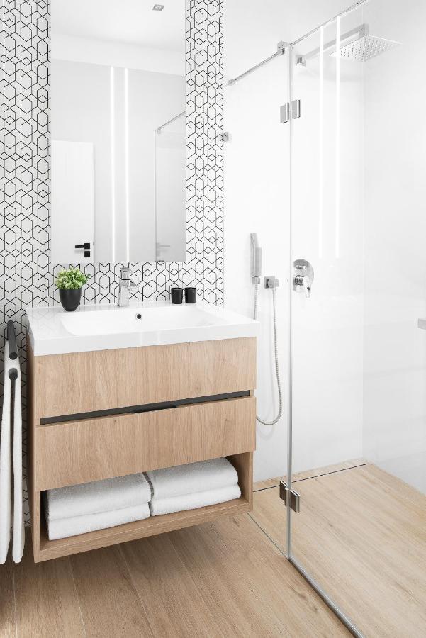 Brill Budapest Apartments 6 Ngoại thất bức ảnh